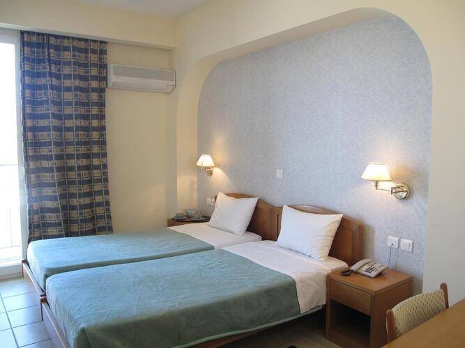 El Greco Hotel Heraklion