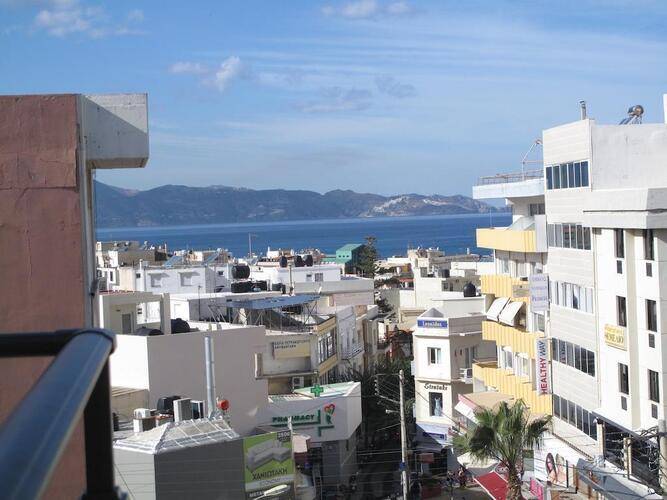 El Greco Hotel Heraklion