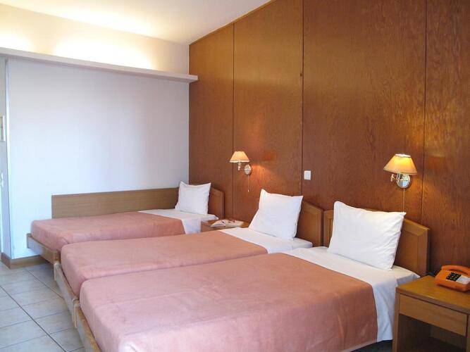 El Greco Hotel Heraklion