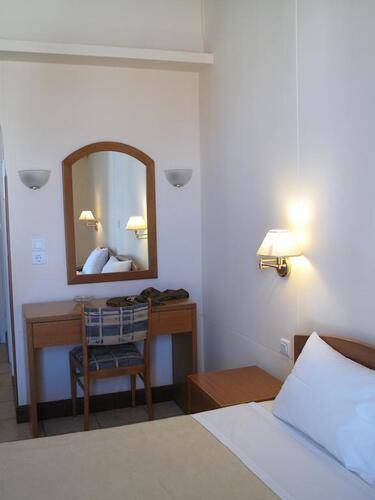 El Greco Hotel Heraklion