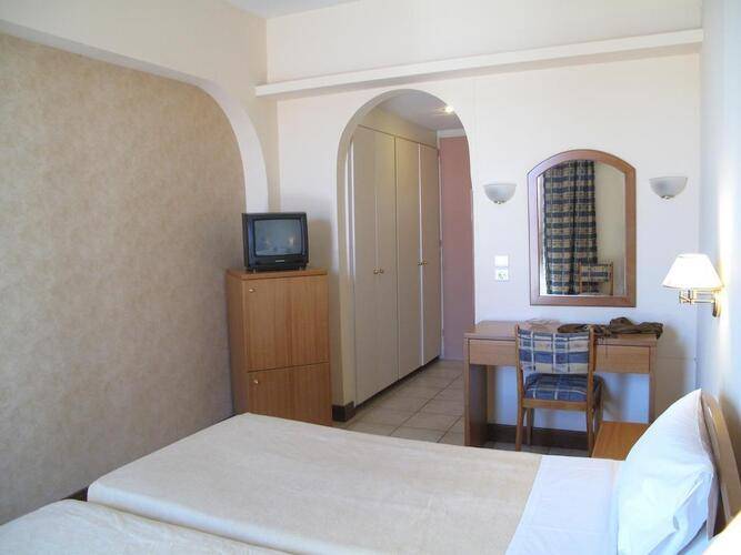 El Greco Hotel Heraklion