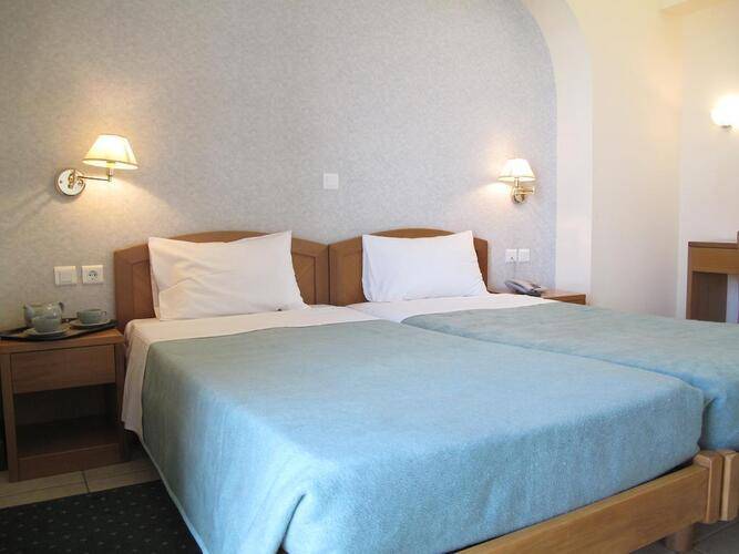 El Greco Hotel Heraklion