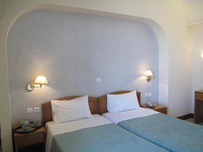 El Greco Hotel Heraklion