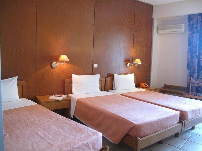 El Greco Hotel Heraklion