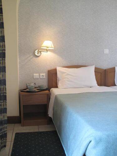El Greco Hotel Heraklion
