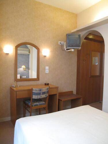 El Greco Hotel Heraklion