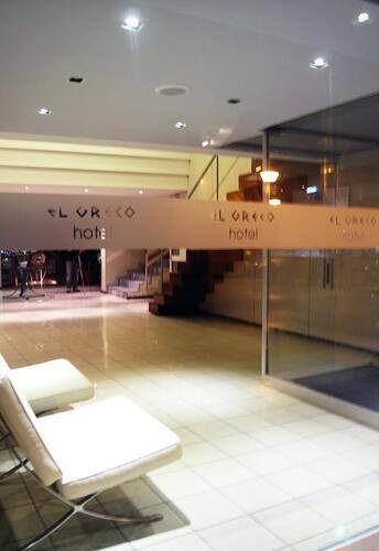 El Greco Hotel Heraklion