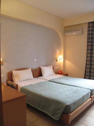 El Greco Hotel Heraklion