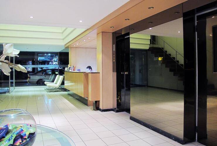 El Greco Hotel Heraklion