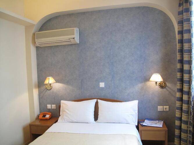 El Greco Hotel Heraklion
