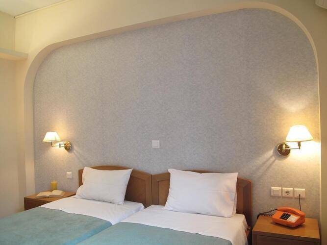 El Greco Hotel Heraklion