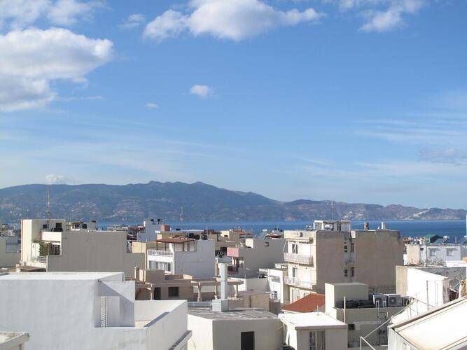 El Greco Hotel Heraklion