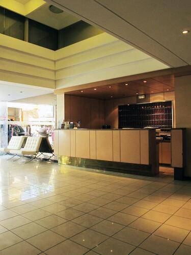 El Greco Hotel Heraklion
