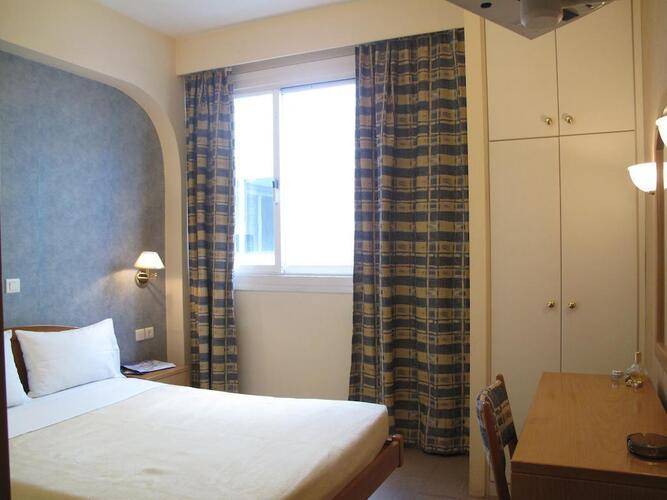 El Greco Hotel Heraklion