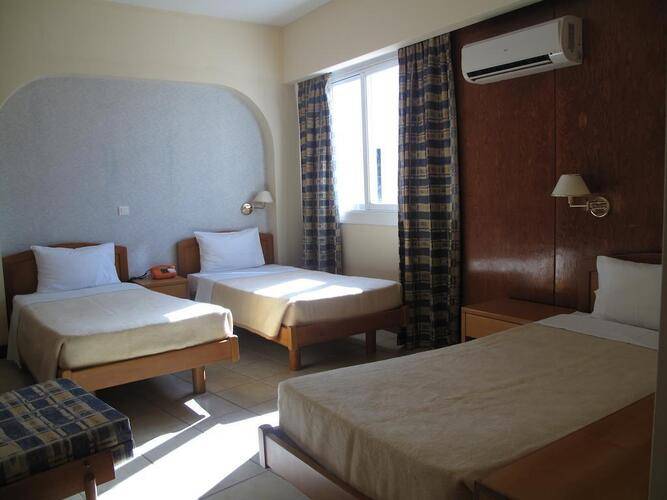 El Greco Hotel Heraklion