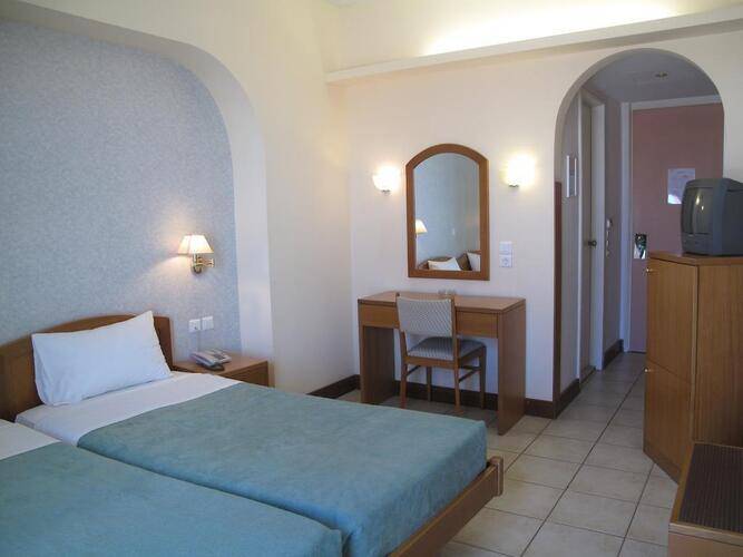 El Greco Hotel Heraklion