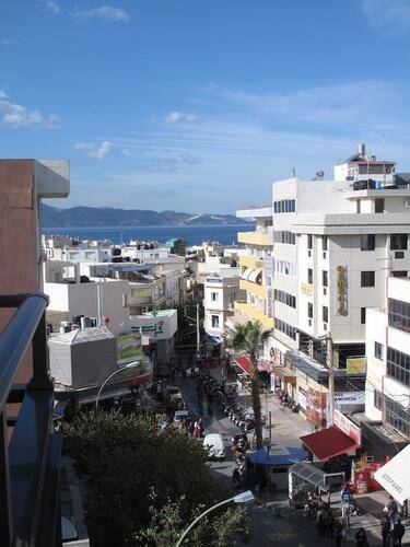 El Greco Hotel Heraklion