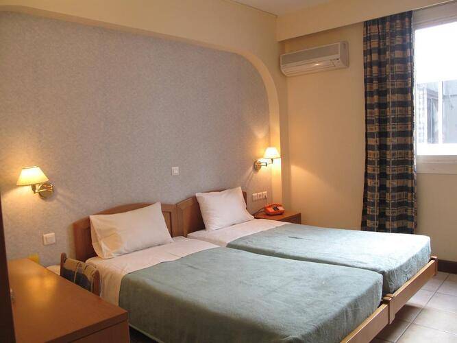 El Greco Hotel Heraklion