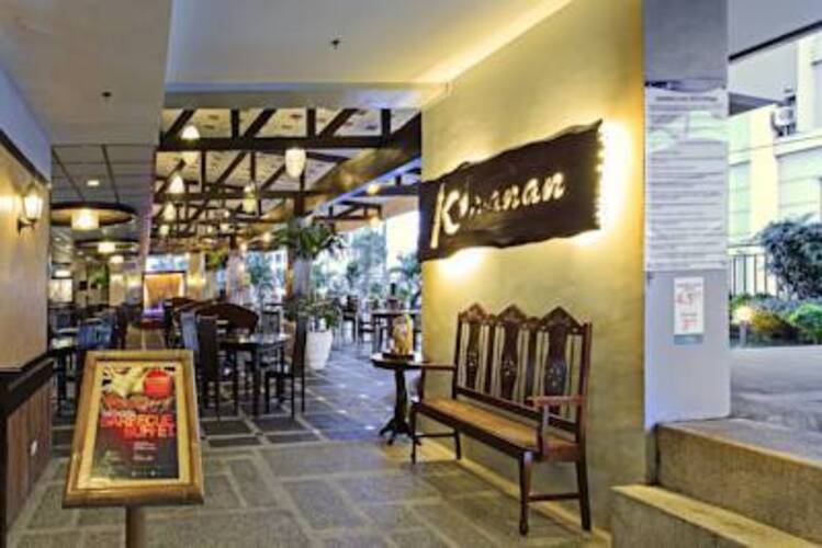Parklane International Hotel