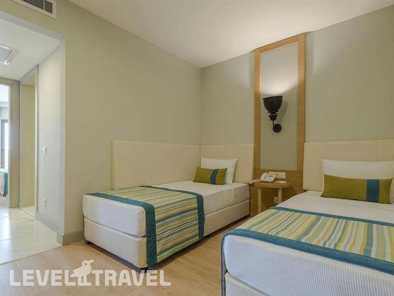Фотография Calido Maris Hotel