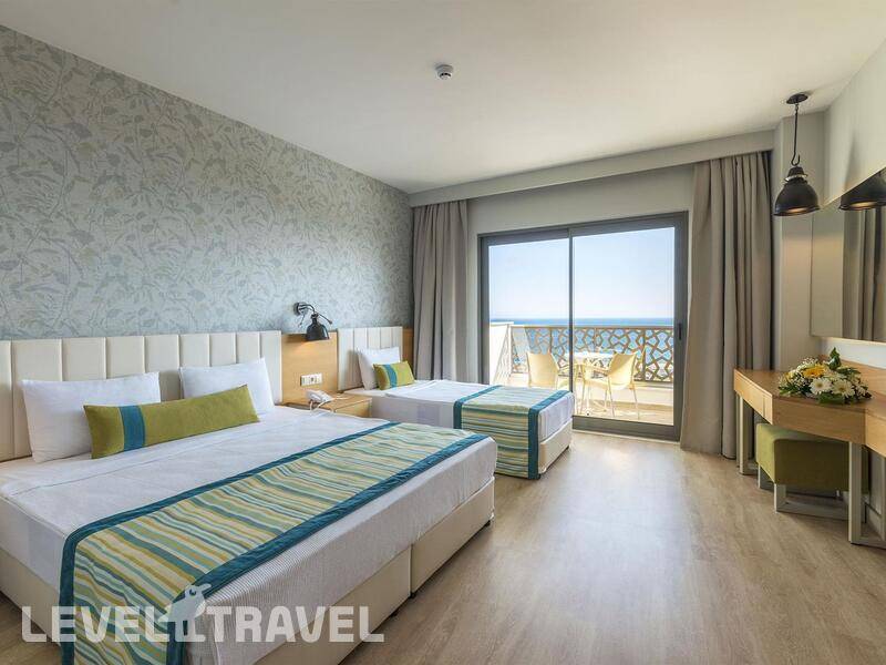 Фотография Calido Maris Hotel