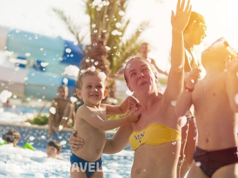 Фотография Calido Maris Hotel