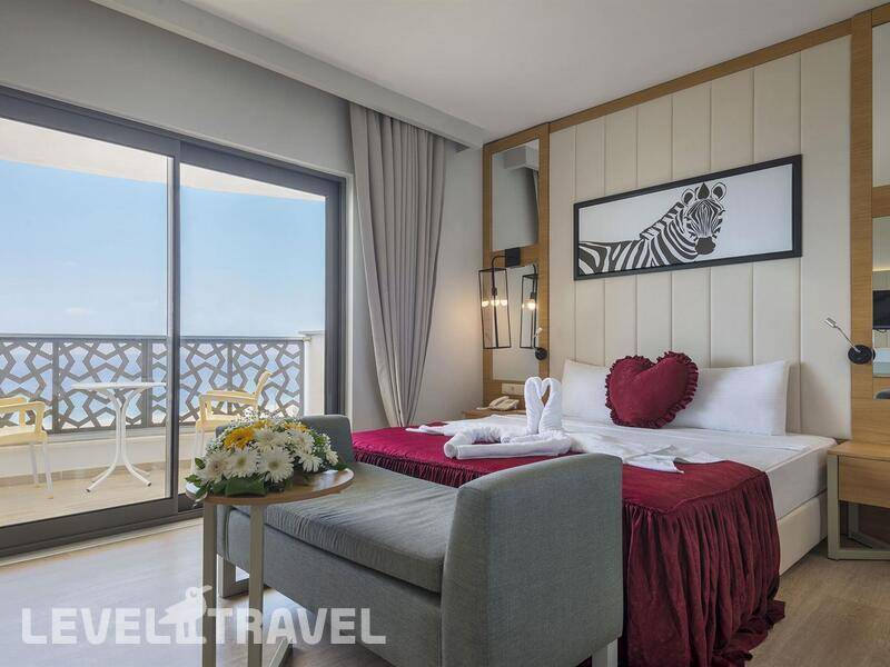 Фотография Calido Maris Hotel
