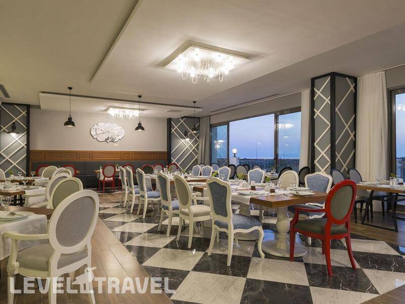 Фотография Calido Maris Hotel