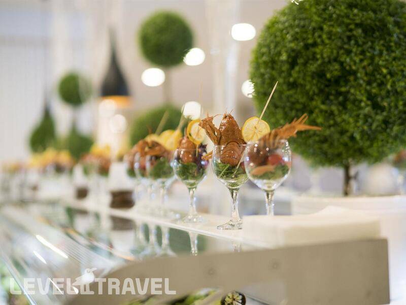 Фотография Calido Maris Hotel