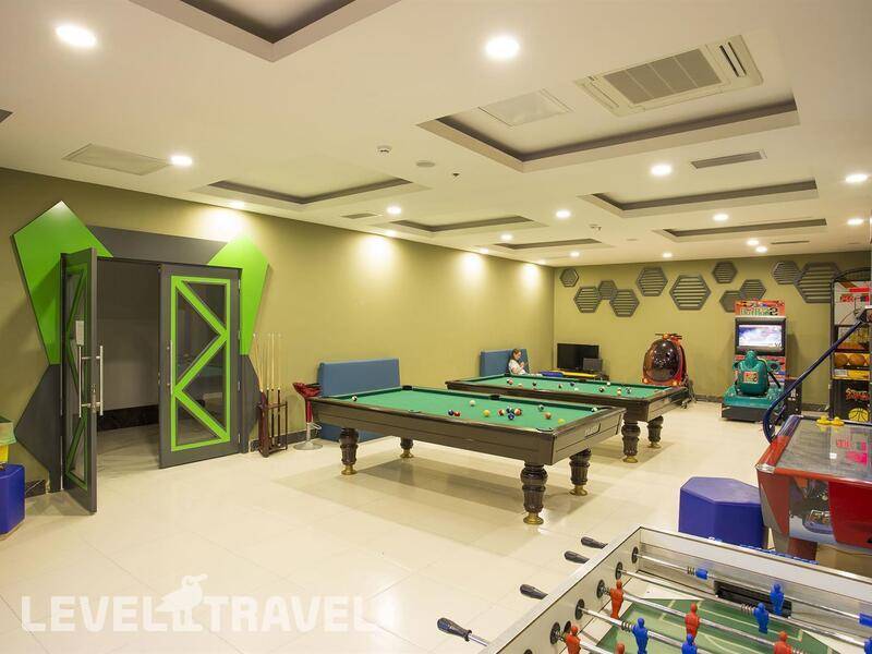 Фотография Calido Maris Hotel
