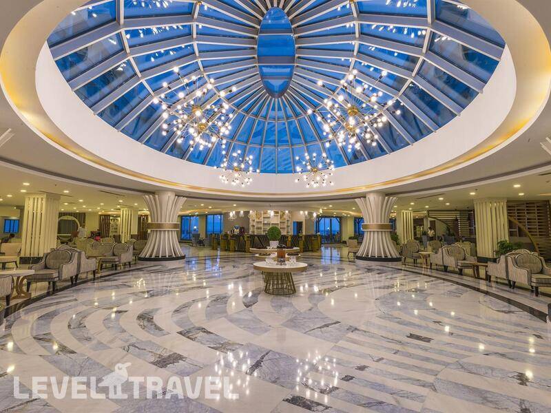 Фотография Calido Maris Hotel