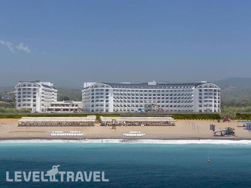Фотография Calido Maris Hotel