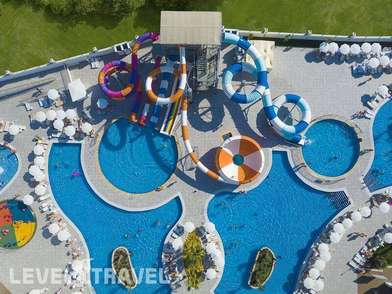 Фотография Calido Maris Hotel