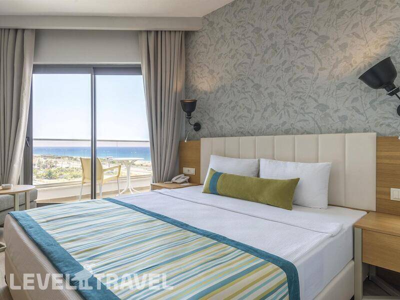Фотография Calido Maris Hotel