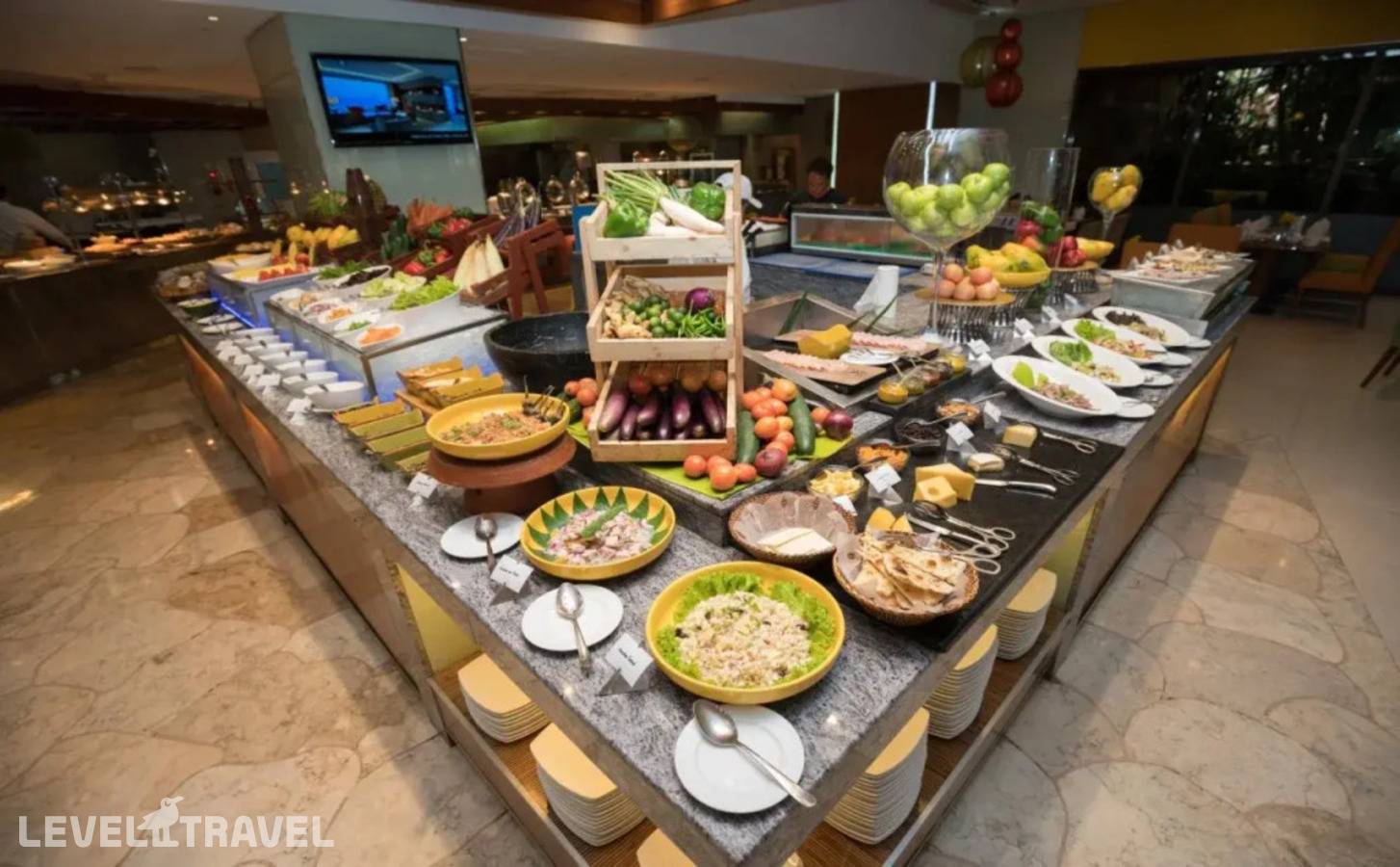 фотографии отеля Marco Polo Plaza Cebu в Филиппины(о. Себу) - фото №14