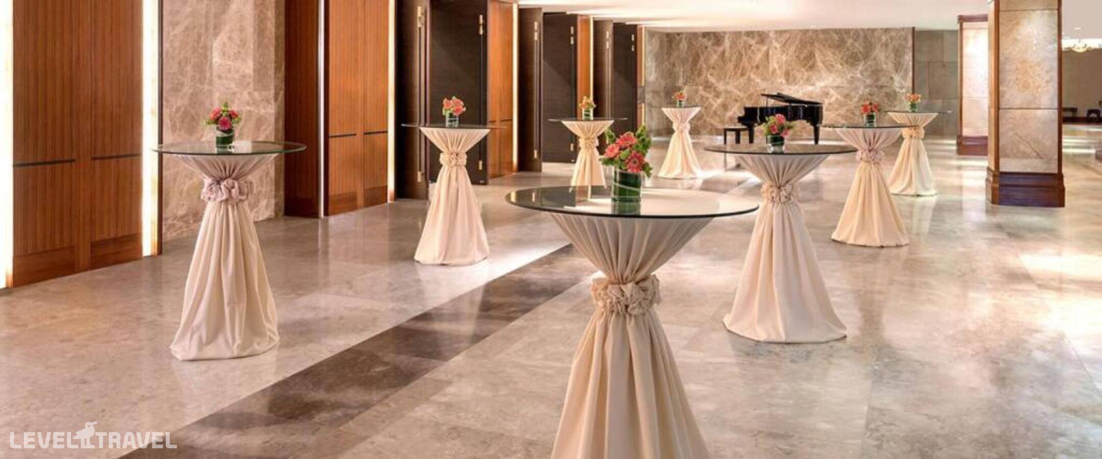 фотографии отеля Marco Polo Plaza Cebu в Филиппины(о. Себу) - фото №35