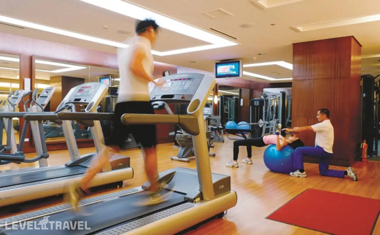 фотографии отеля Marco Polo Plaza Cebu в Филиппины(о. Себу) - фото №28