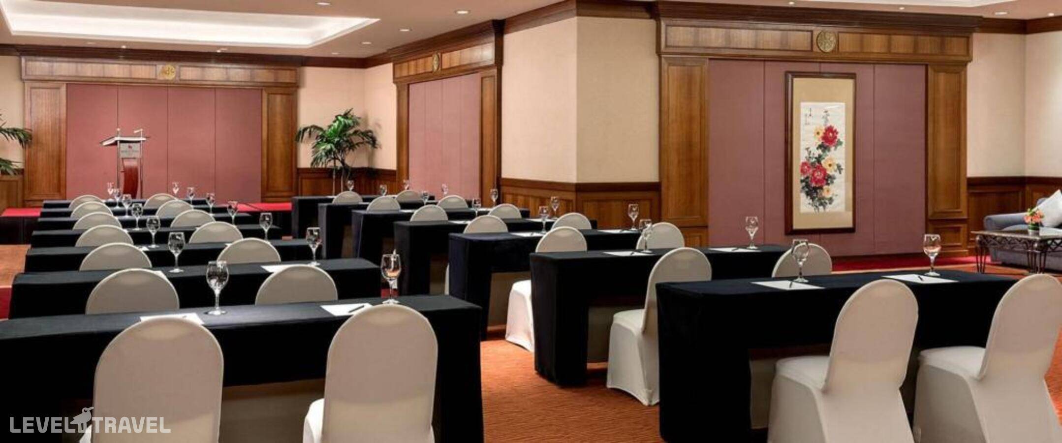 фотографии отеля Marco Polo Plaza Cebu в Филиппины(о. Себу) - фото №20