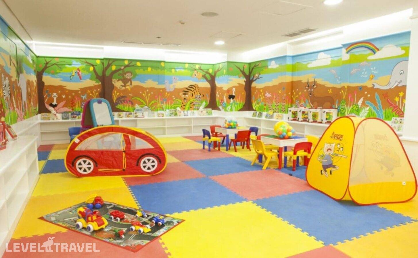 фотографии отеля Marco Polo Plaza Cebu в Филиппины(о. Себу) - фото №23