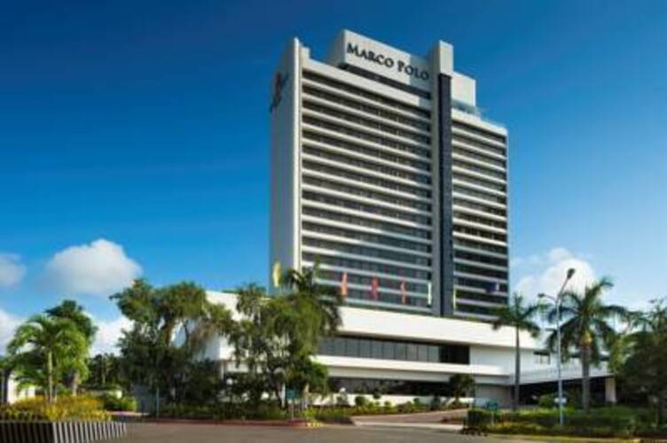 Marco Polo Plaza Cebu
