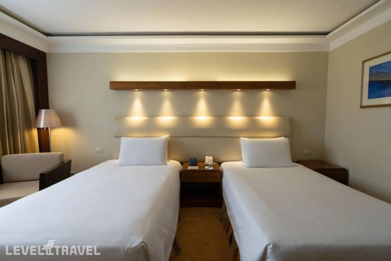 фотографии отеля Marco Polo Plaza Cebu в Филиппины(о. Себу) - фото №8