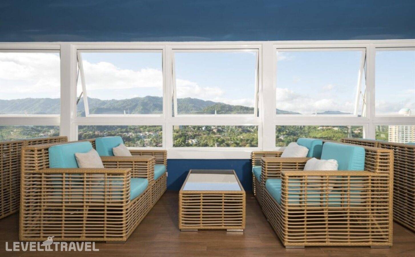 фотографии отеля Marco Polo Plaza Cebu в Филиппины(о. Себу) - фото №5