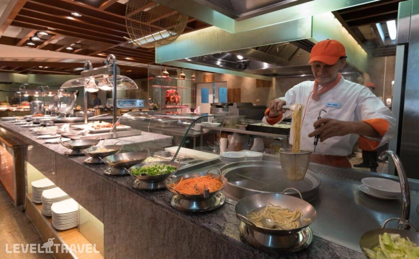 фотографии отеля Marco Polo Plaza Cebu в Филиппины(о. Себу) - фото №6