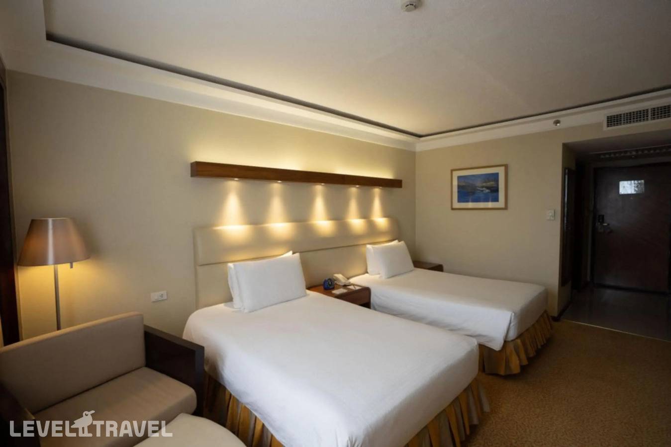 фотографии отеля Marco Polo Plaza Cebu в Филиппины(о. Себу) - фото №9