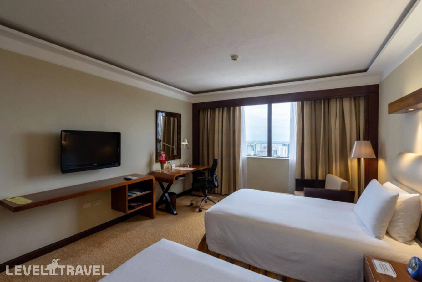 фотографии отеля Marco Polo Plaza Cebu в Филиппины(о. Себу) - фото №4