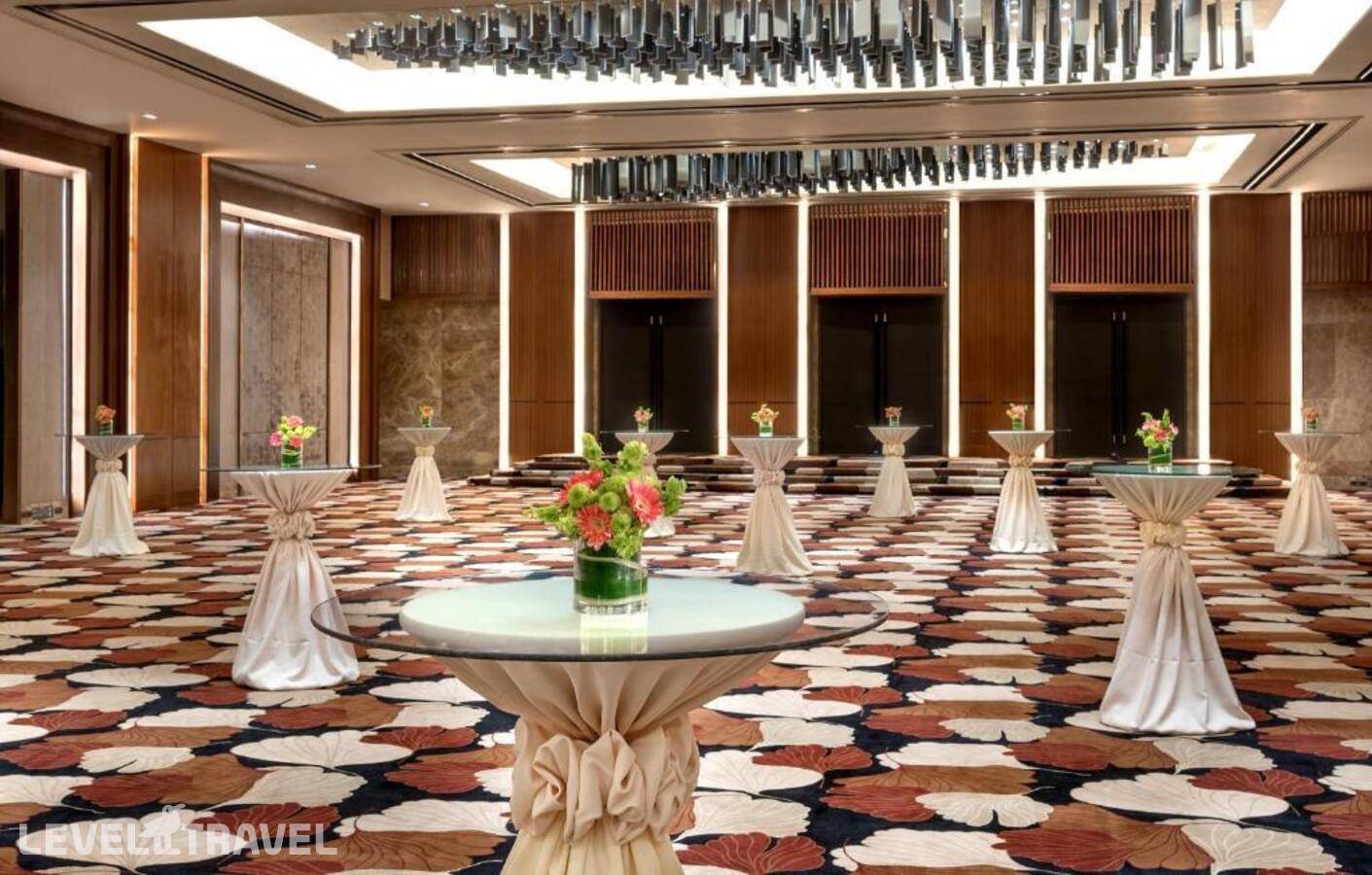 фотографии отеля Marco Polo Plaza Cebu в Филиппины(о. Себу) - фото №29