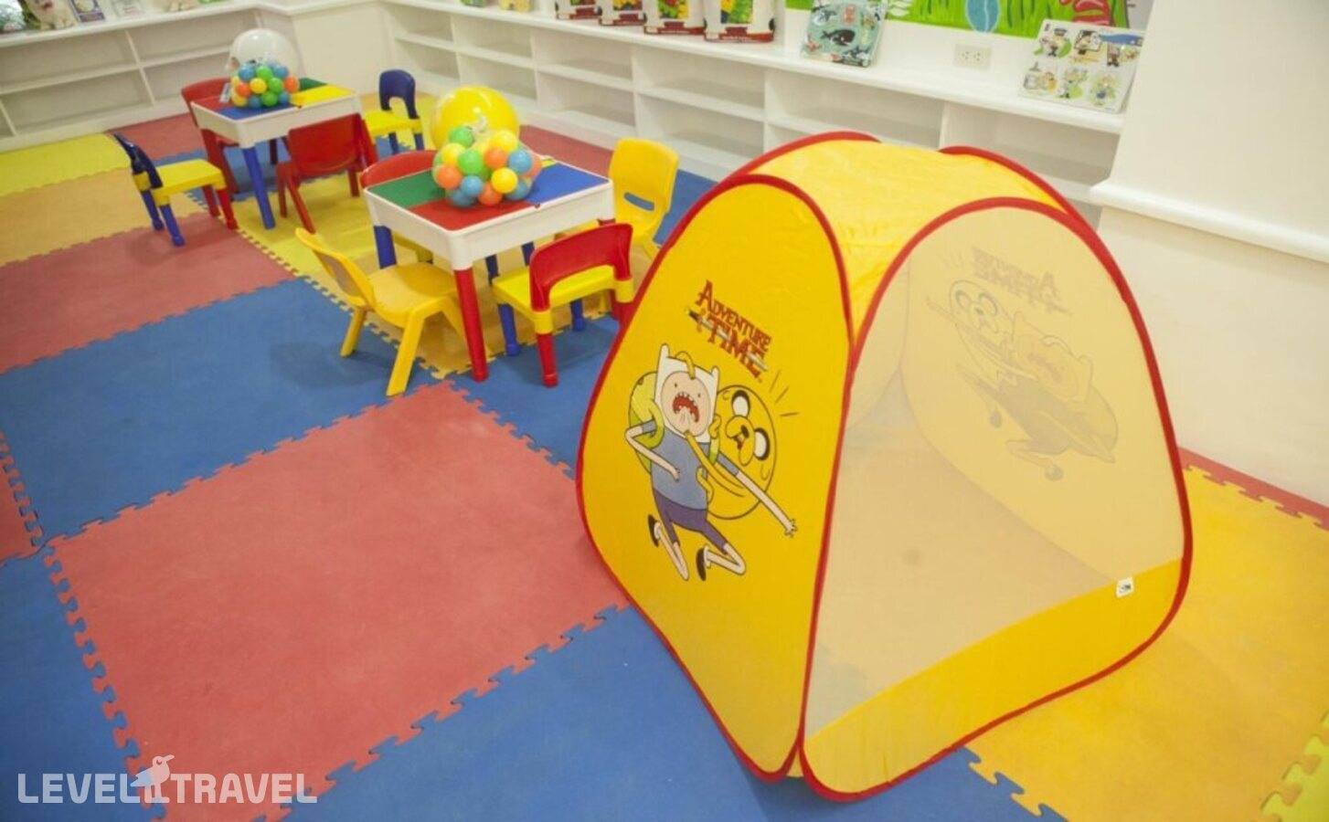 фотографии отеля Marco Polo Plaza Cebu в Филиппины(о. Себу) - фото №25