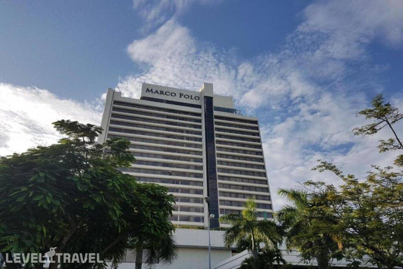 фотографии отеля Marco Polo Plaza Cebu в Филиппины(о. Себу) - фото №2