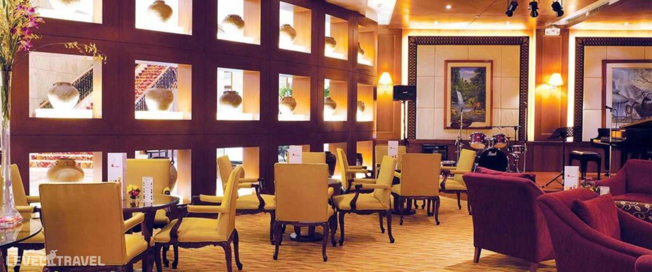 фотографии отеля Marco Polo Plaza Cebu в Филиппины(о. Себу) - фото №33