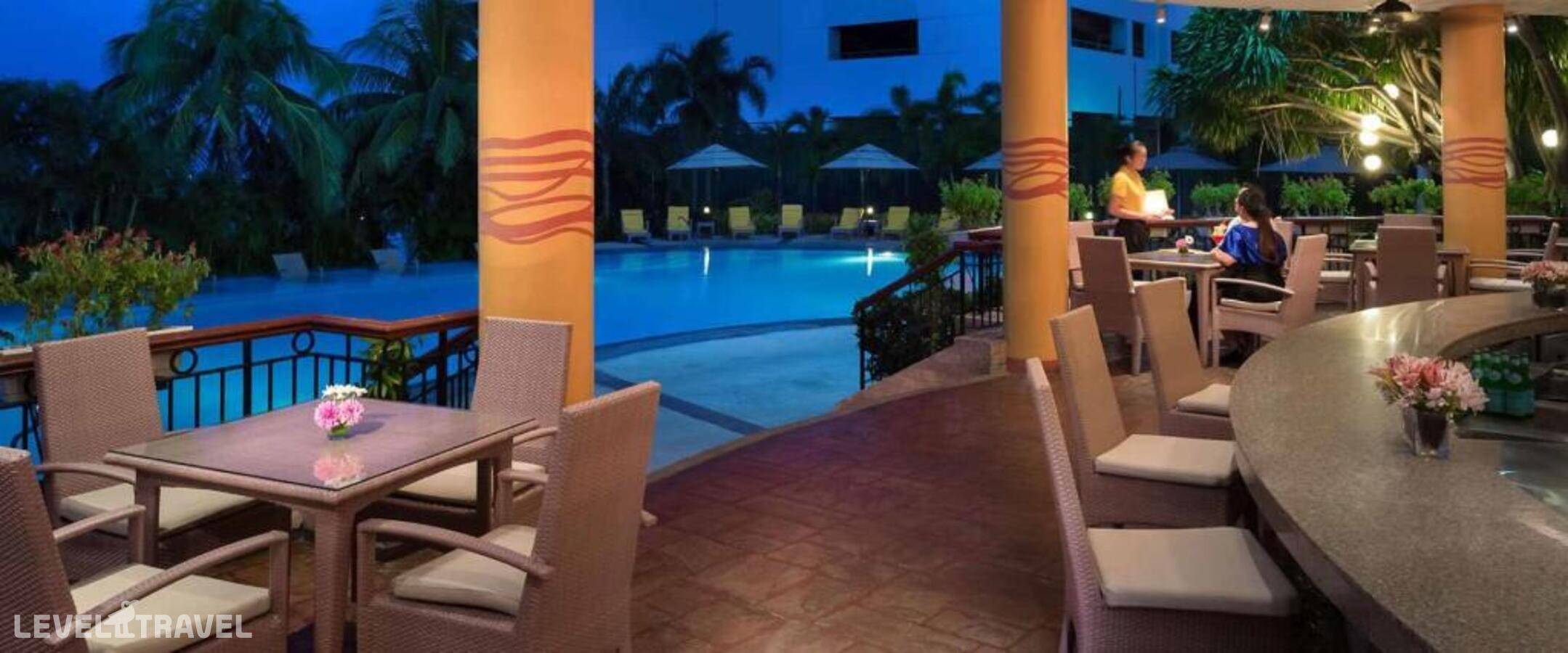 фотографии отеля Marco Polo Plaza Cebu в Филиппины(о. Себу) - фото №32